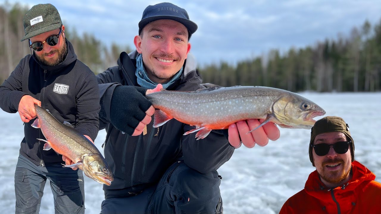 Årets sista Pimpling