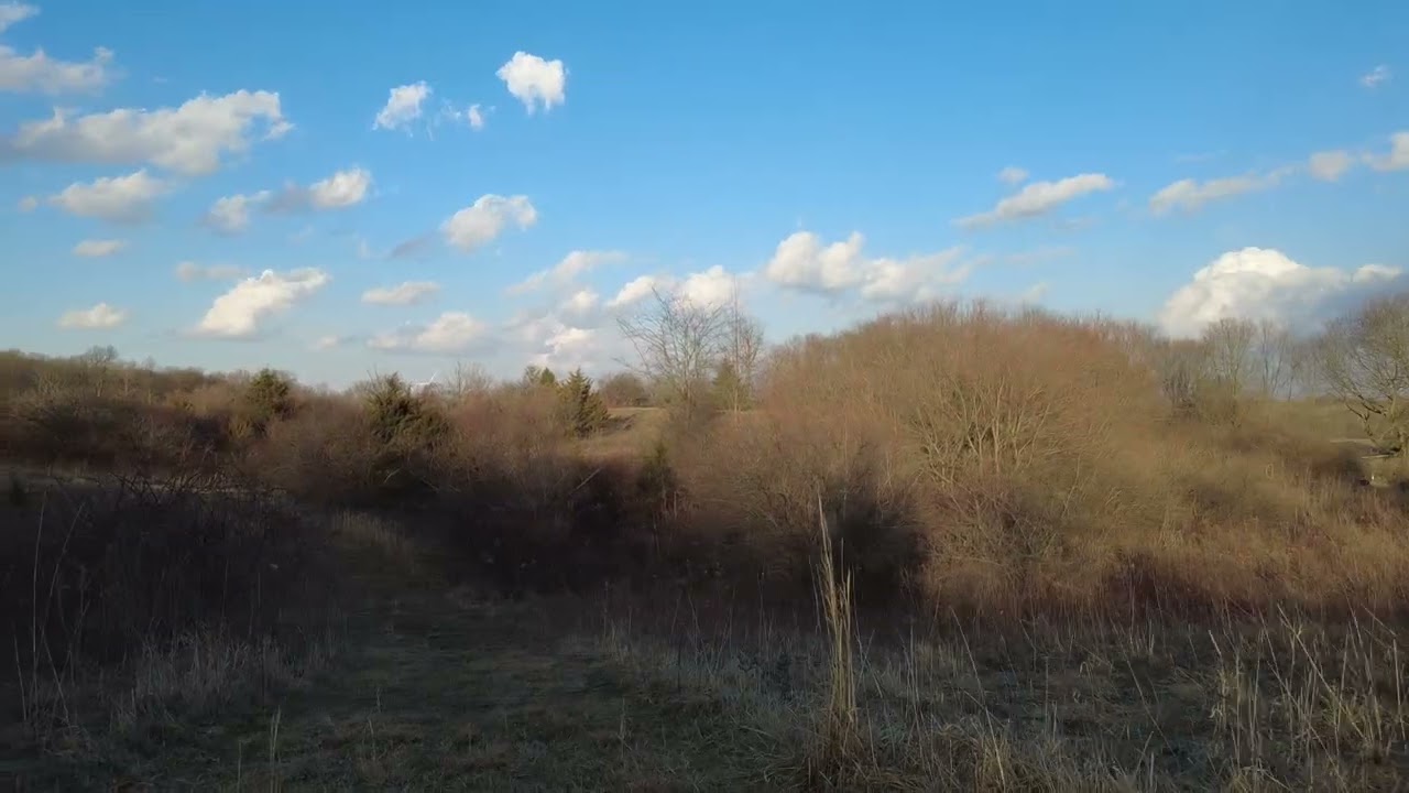 Sun Set down trails long version part 3