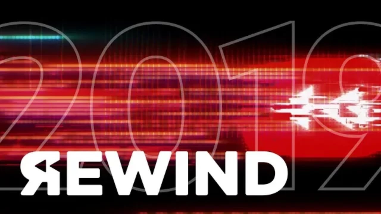 YouTube Rewind 2019  For the Record   ||YouTubeRewind2019