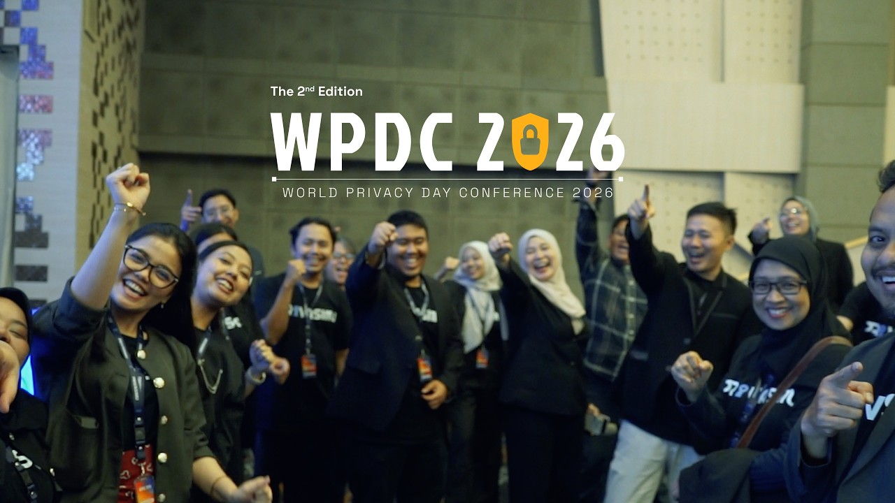 Cinematic Event Video WPDC 2026  |  Seven Creative