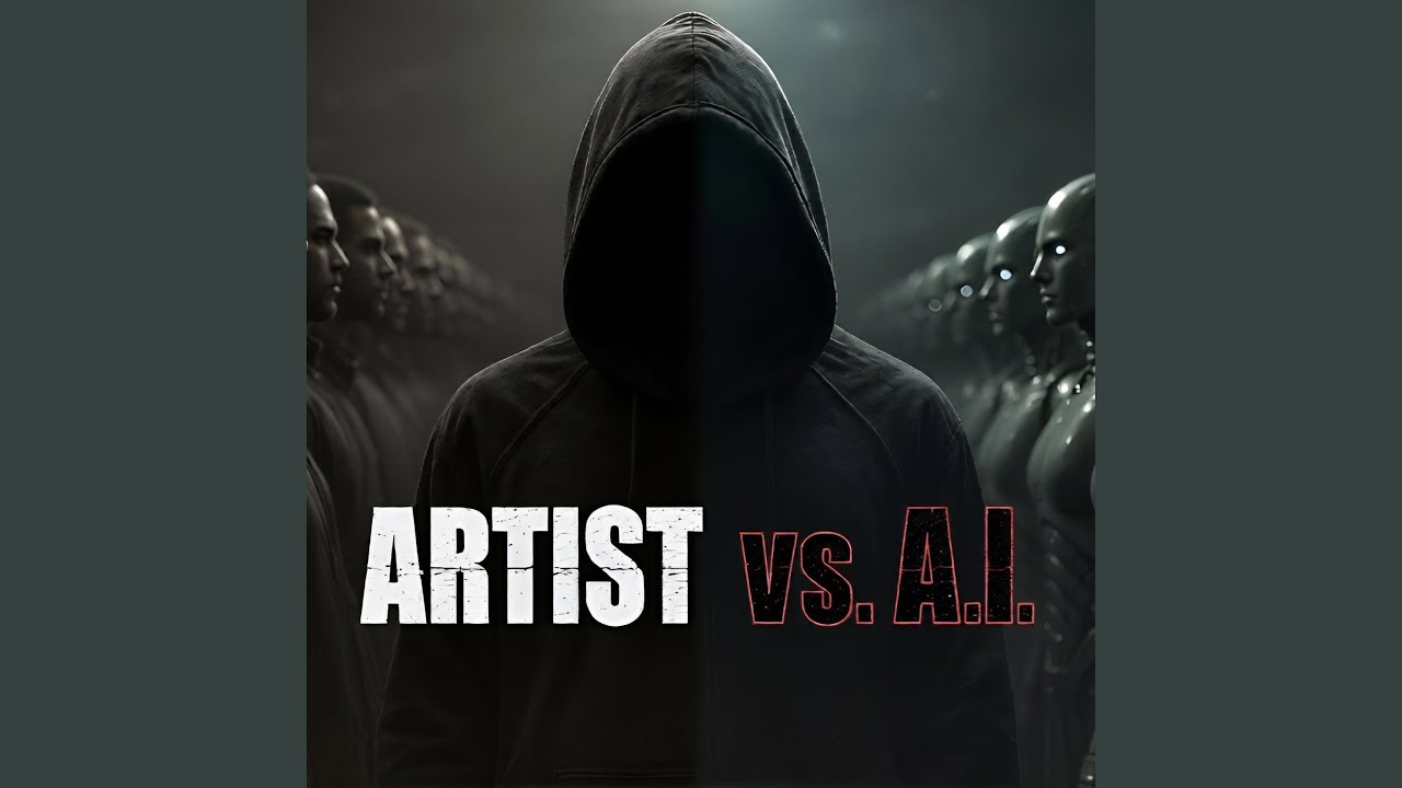 ARTIST vs. A.I.