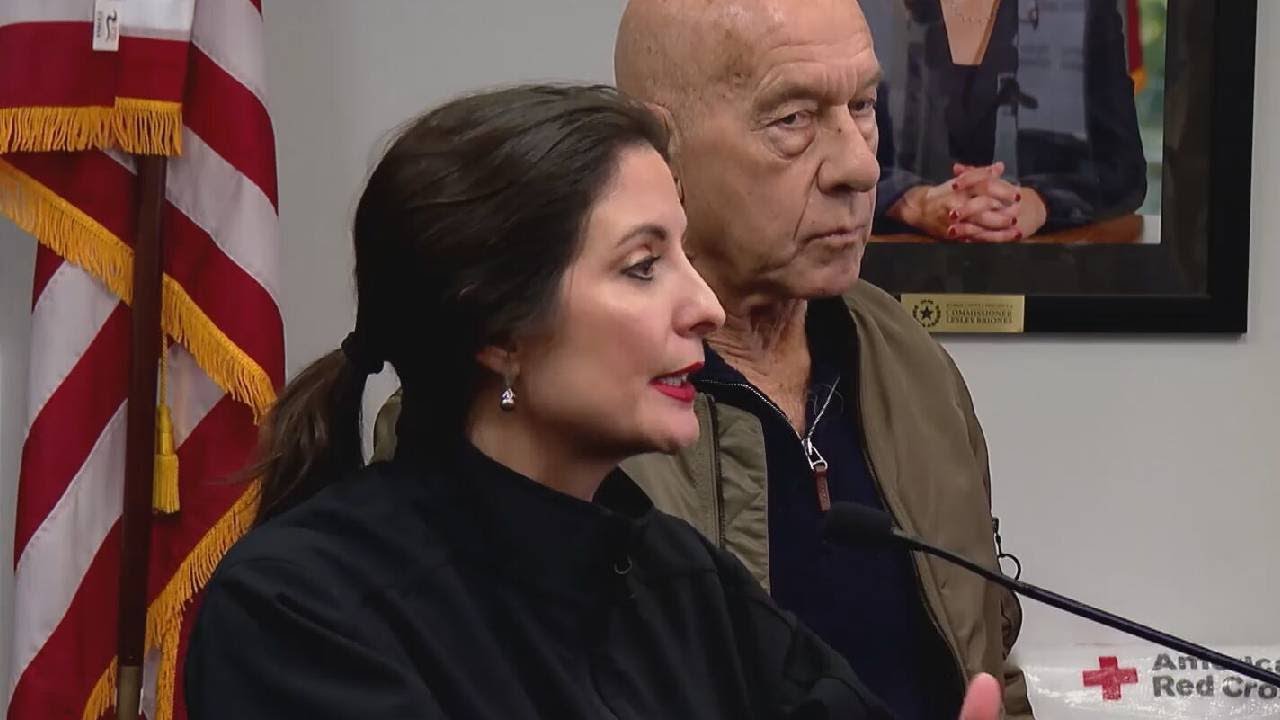 Autoridades no harán preguntas sobre estatus migratorio para permanecer en albergues por frío ártico