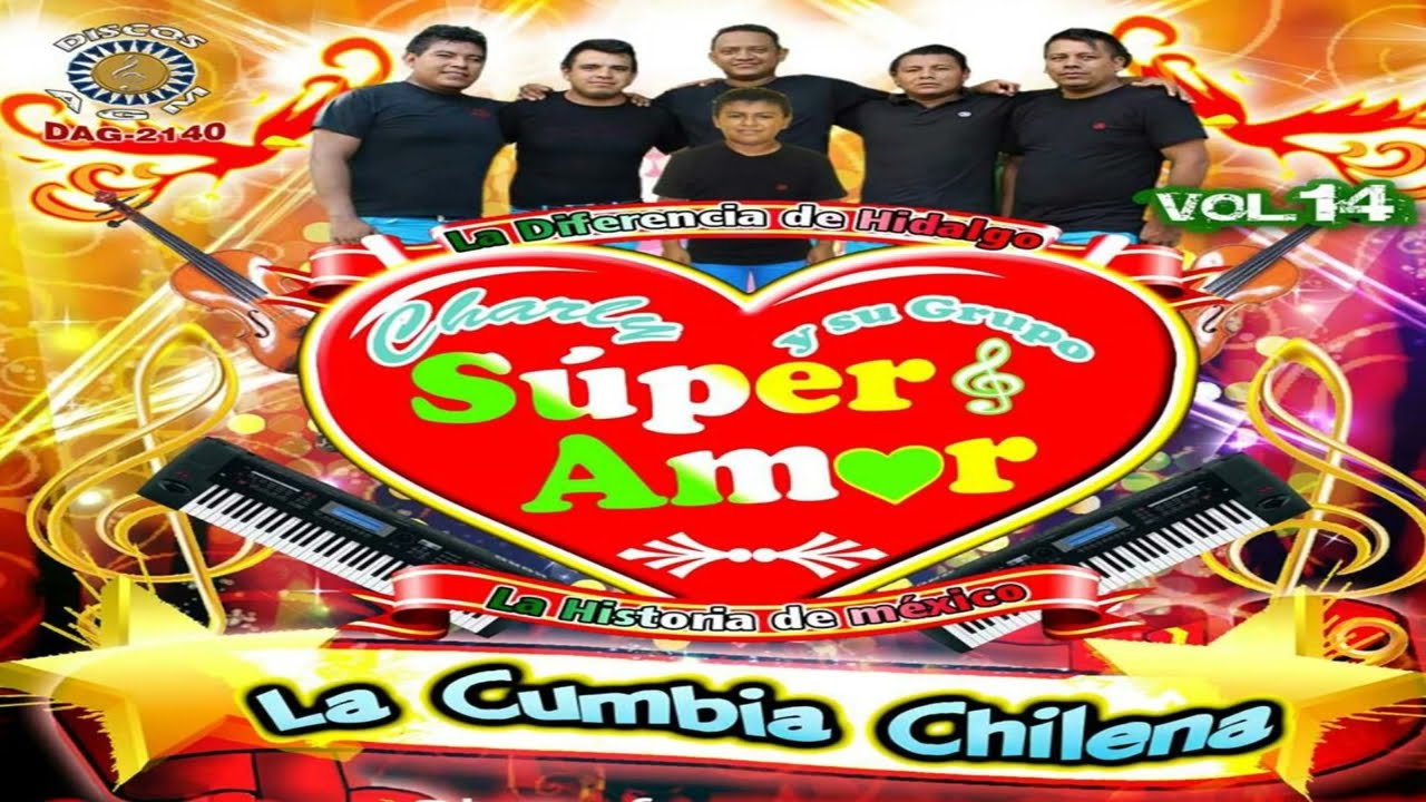 super amor de charly. volumen 14