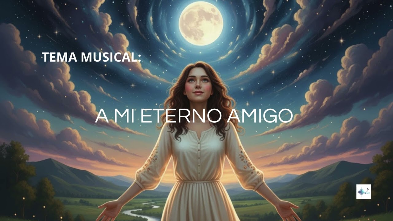 A MI ETERNO AMIGO