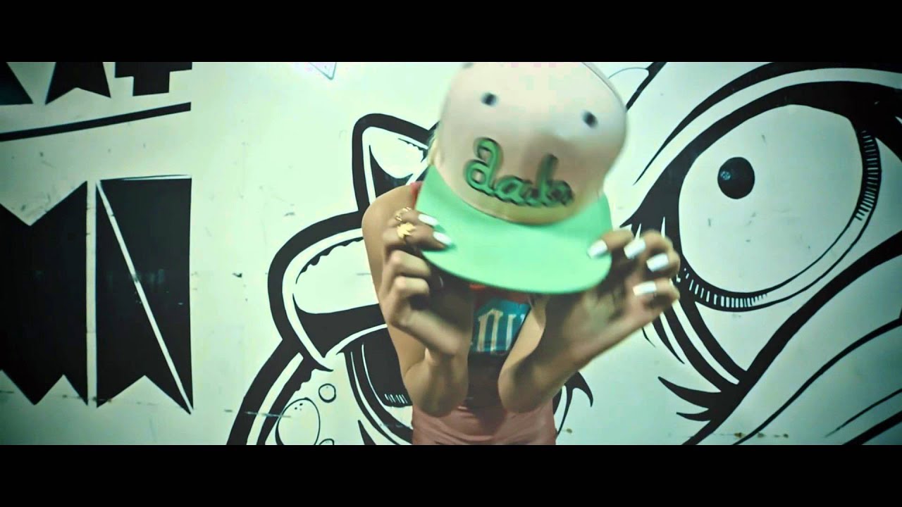 Dabbin' with the Ladies  Vol 1 HD