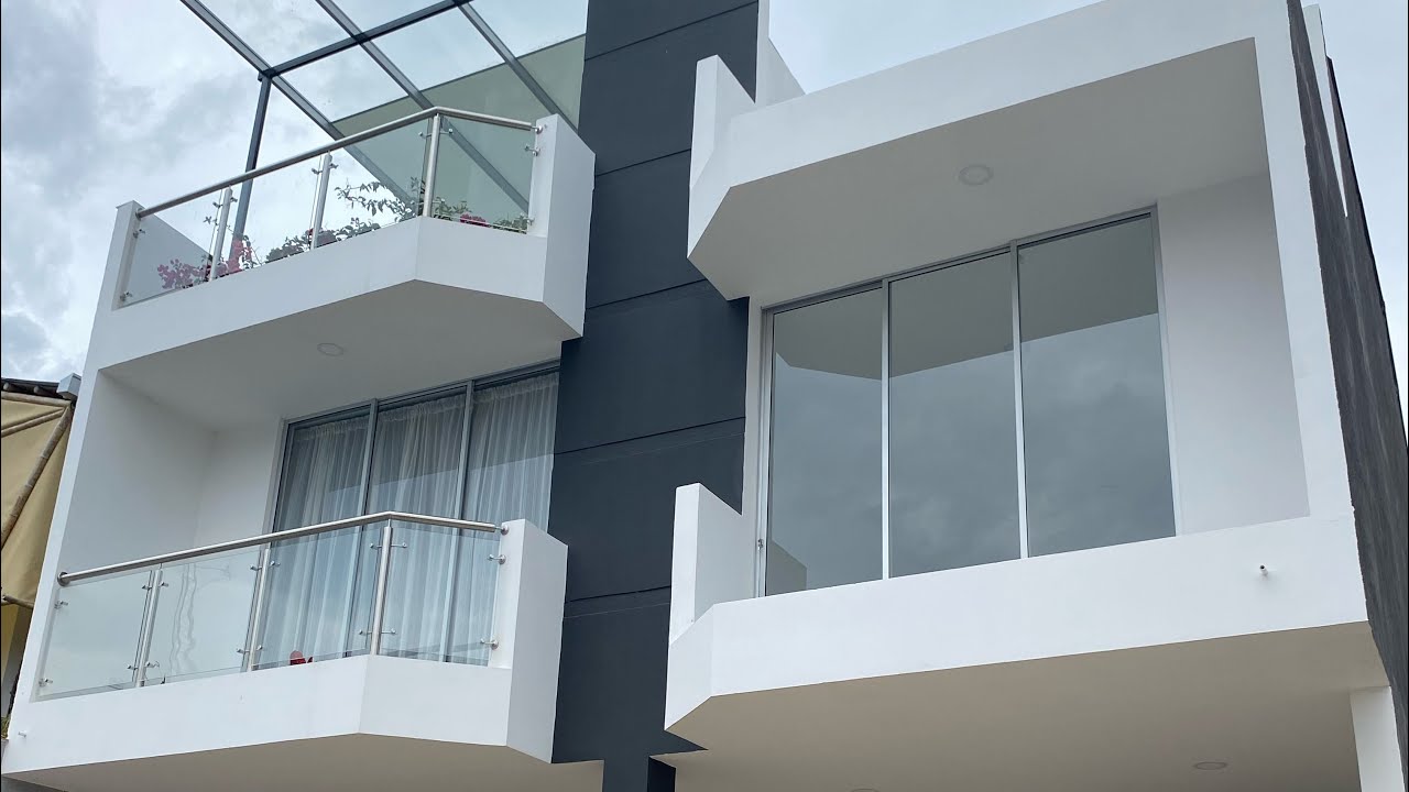 Espectacular casa en venta en Fusagasugá totalmente nueva!