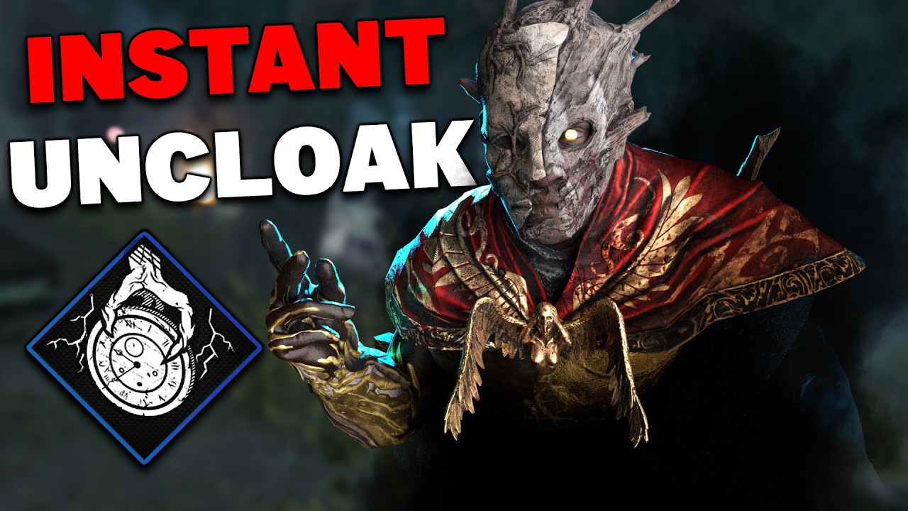 The GREATEST Combo in All of DBD...