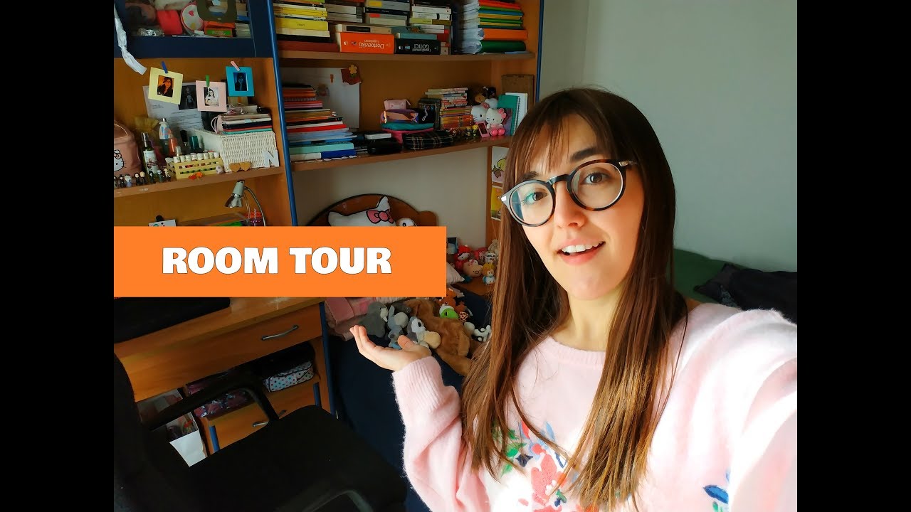 ROOM TOUR |2.0