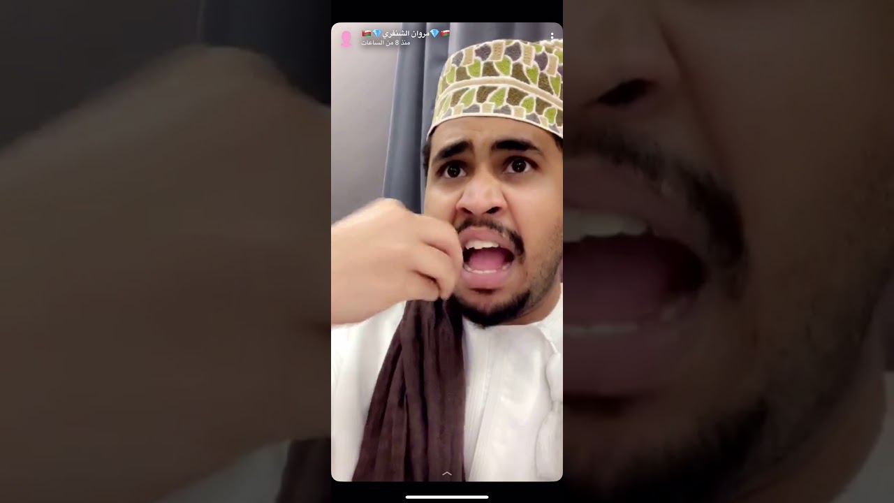 مروان الشنفري سوالف مهرجان صلالة السياحي