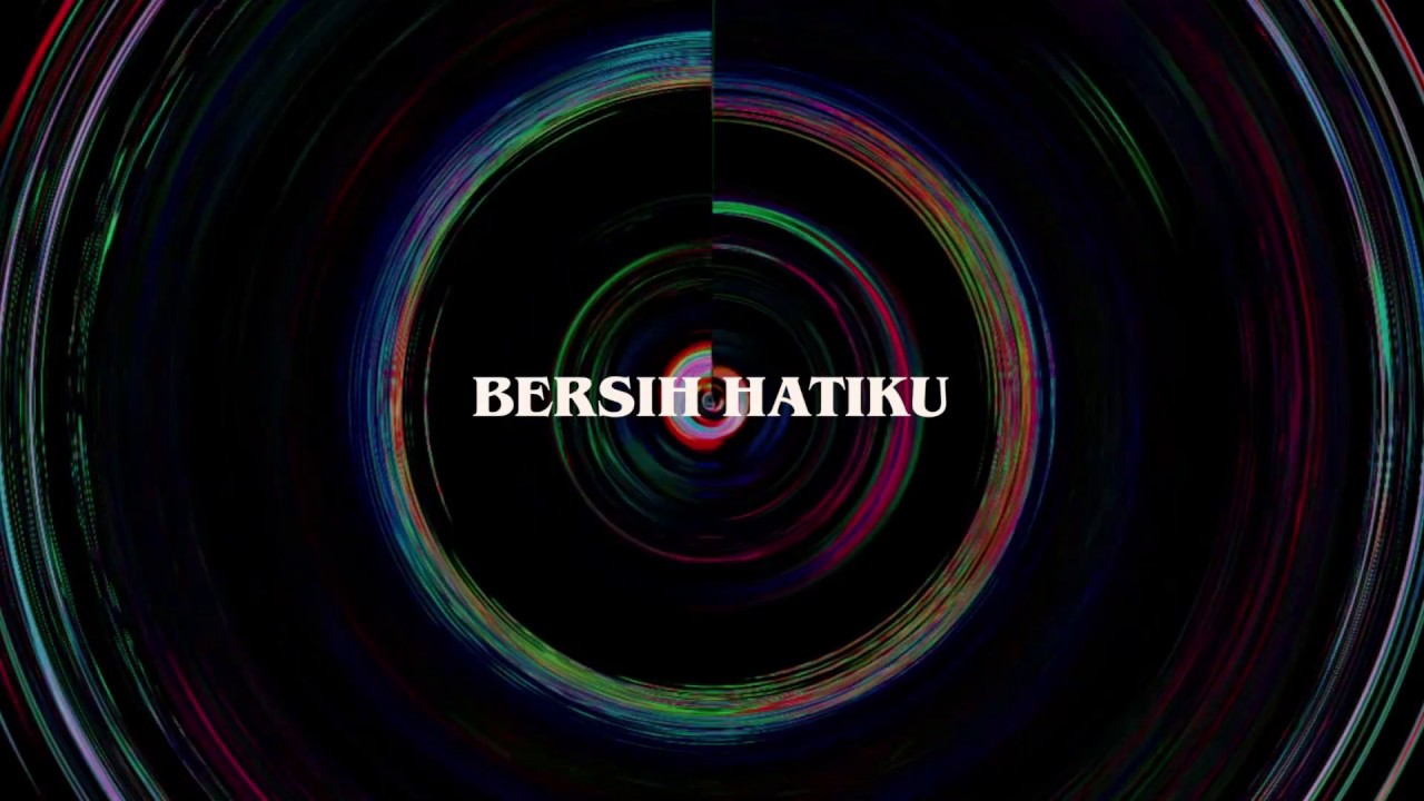 Bersih (Clean) - Lyric Video | Hillsong Dalam Bahasa Indonesia