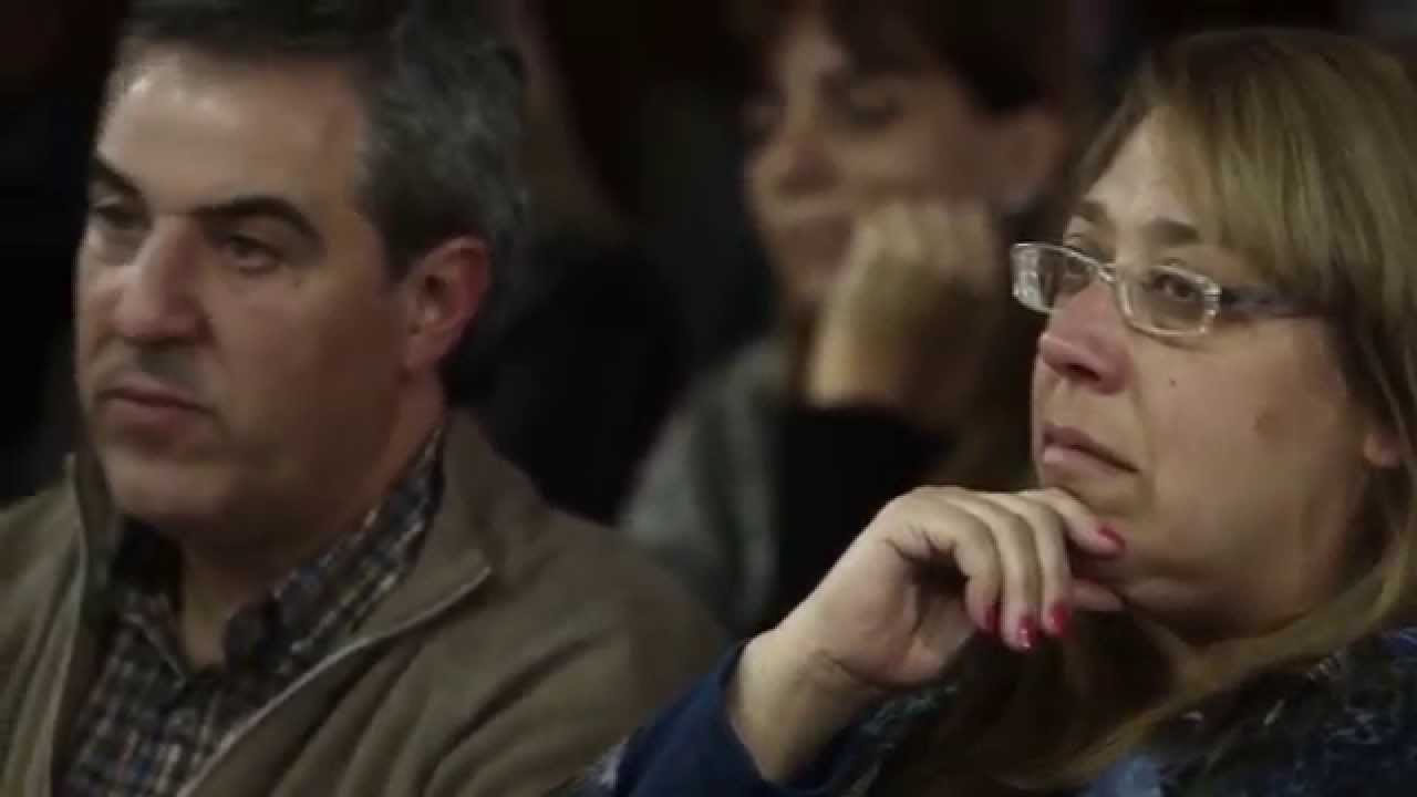 Ciclo de Reportajes Abiertos:  N&eacute;stor Grindetti