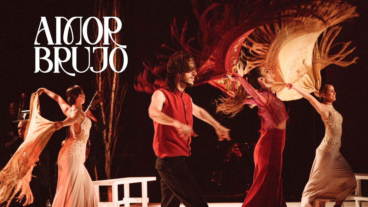 Clases de Rumba Flamenca con Pañuelo
