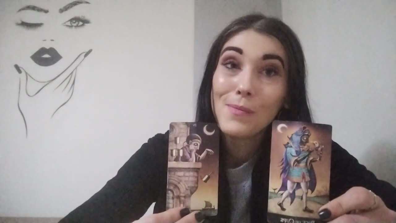 🔥 PRĂBUȘIREA NU MAI POATE FI OPRITĂ #tarot #energie #dark #mesajulzilei #karma #secrete #adevar 