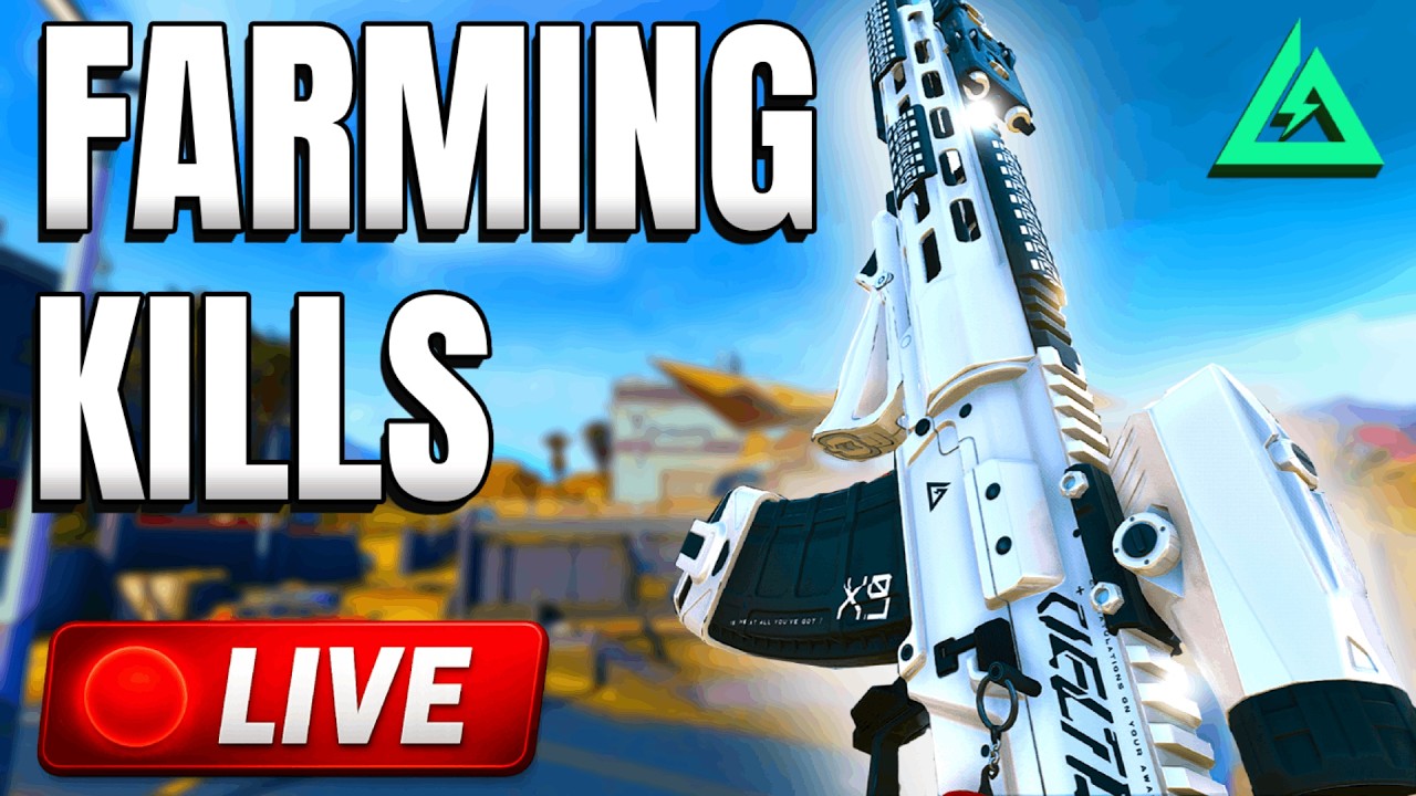 FARMING ALLOY | Code 