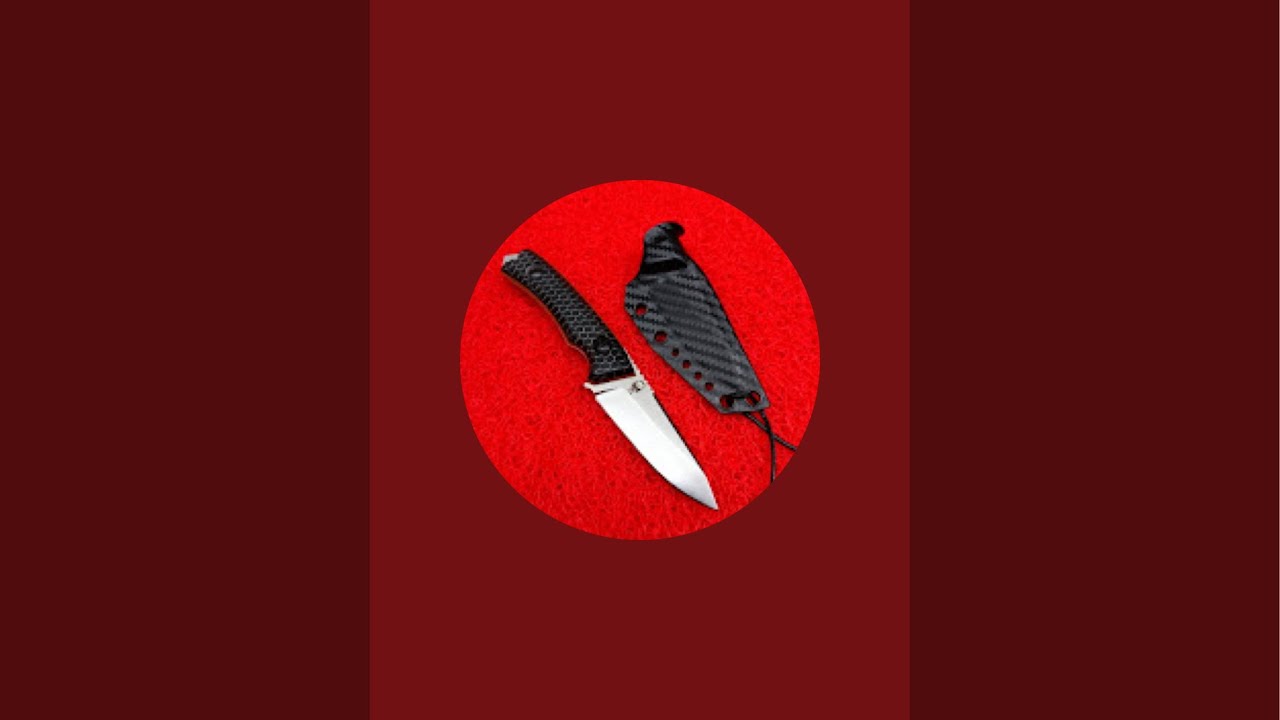 Golok tebas kayu bambu berkualitas_Pisau survival bushcraft hunting camping berkualitas