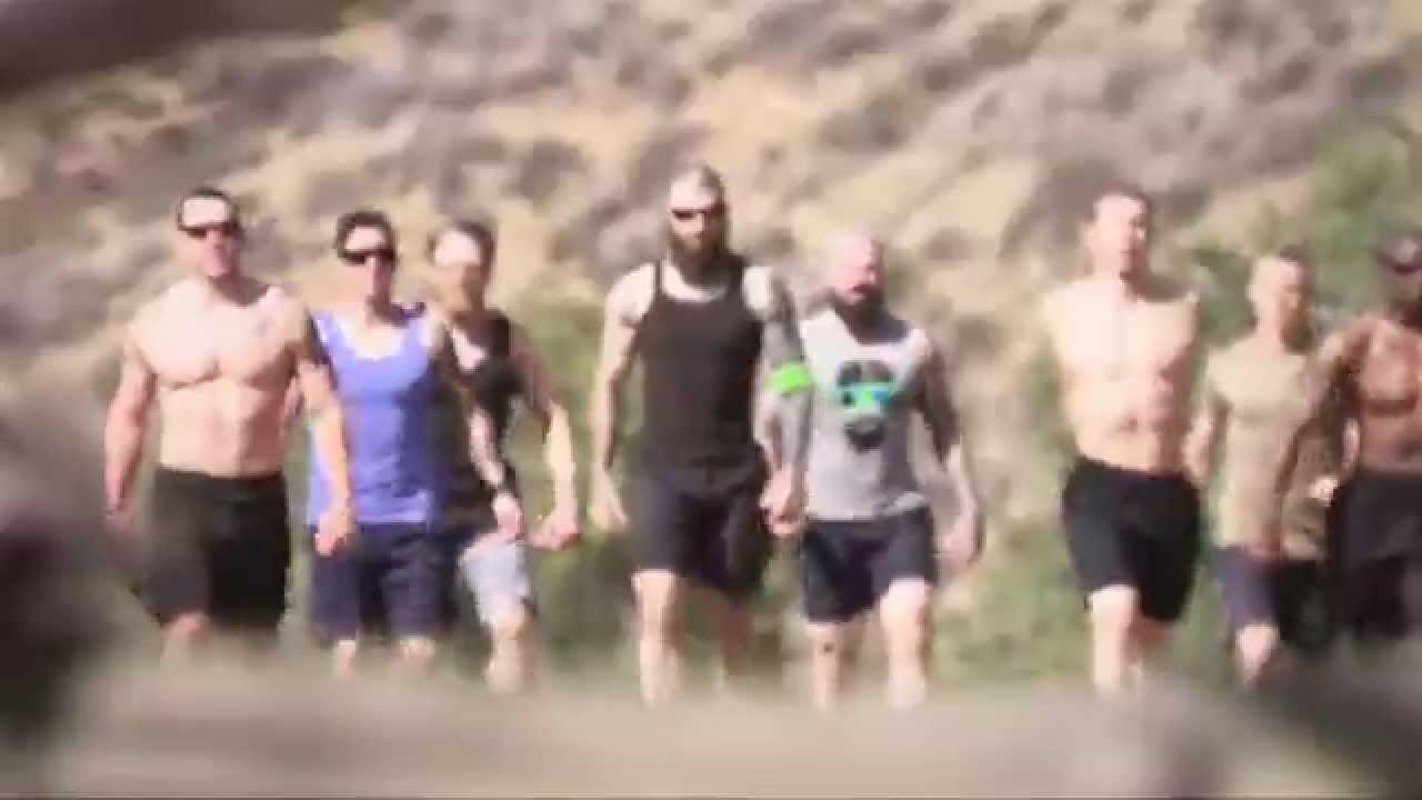 Steve Austin's Broken Skull Challenge : Preview