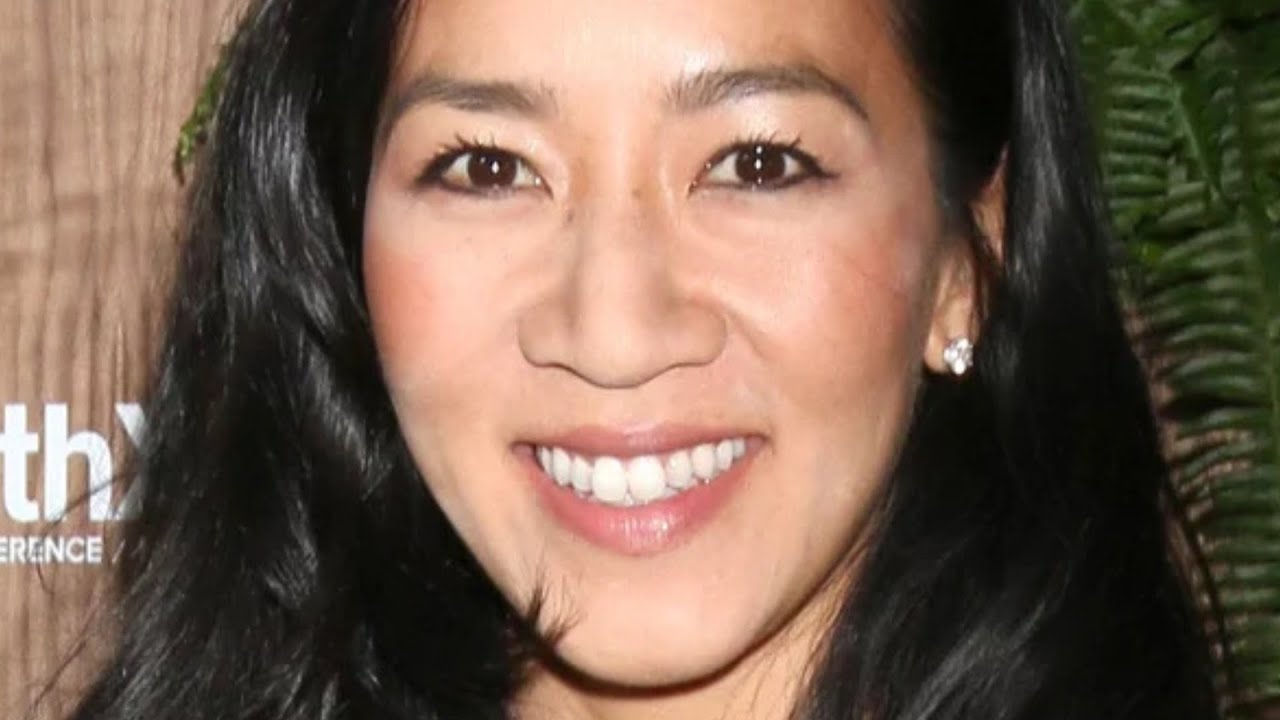 La Inspiradora Transformación De Michelle Kwan De Los 12 A Los 41 Años