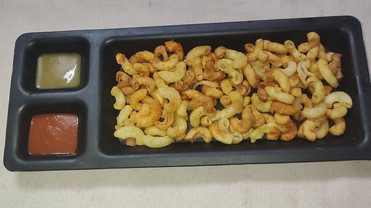 2nd ramdan special macroni  new recipe try this one and subscribe please 