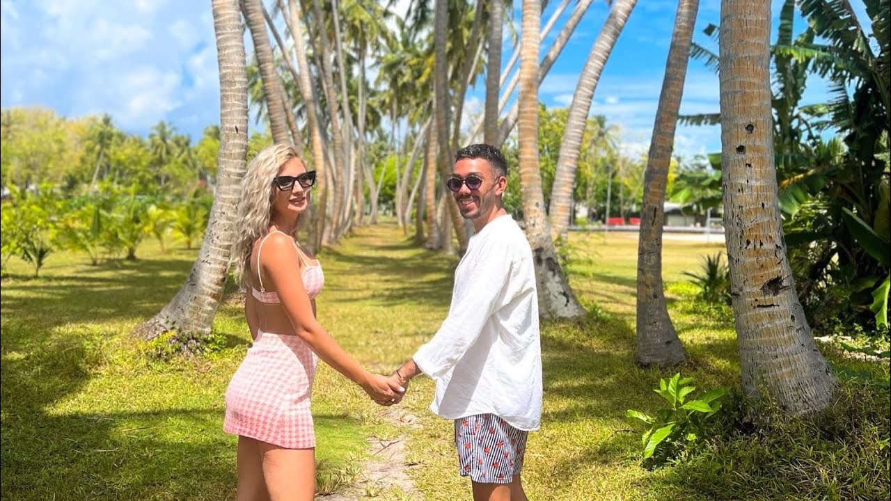 Vlog: Vacanta in Maldive si Dubai cu 25 de prieteni&hellip; Nu o sa va vina sa credeti prin ce am trecut 😱