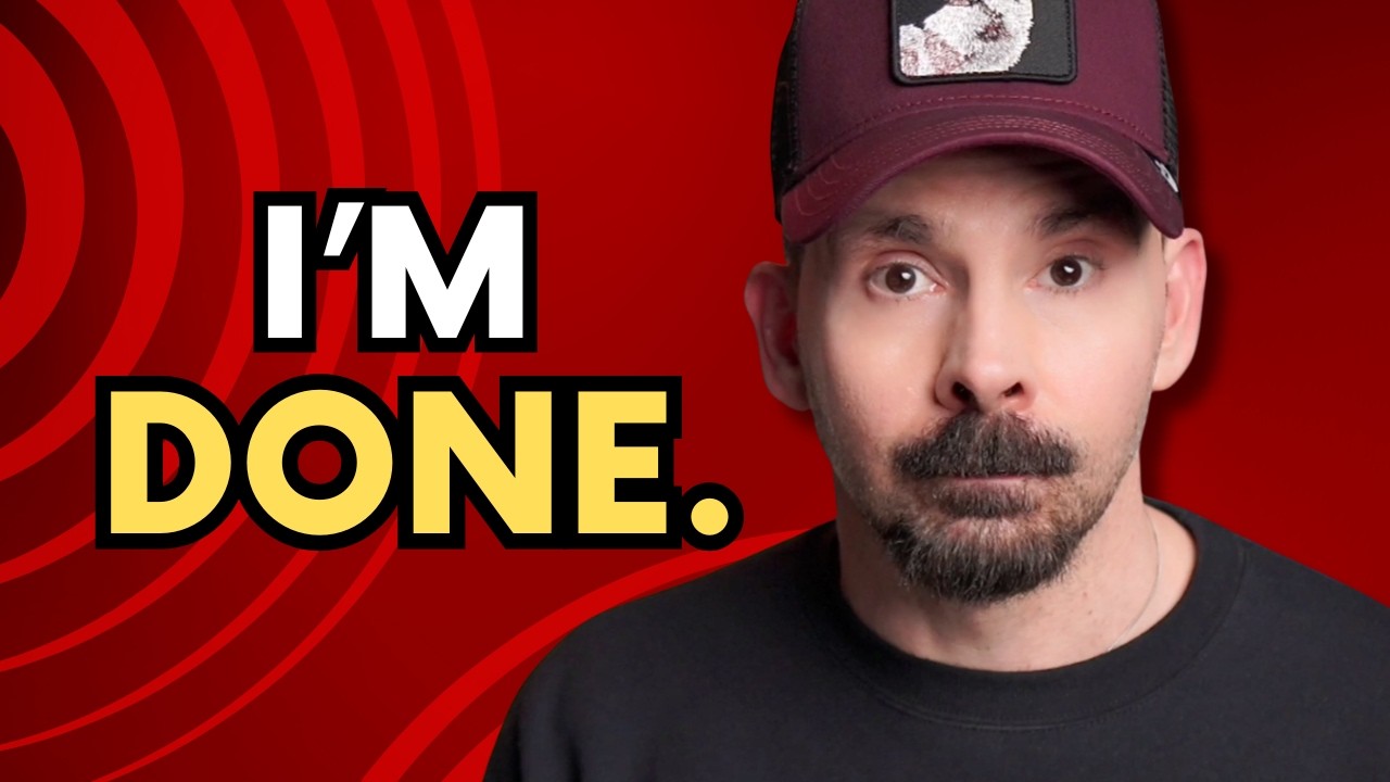 The INFJ Door Slam — When We’re Truly Done
