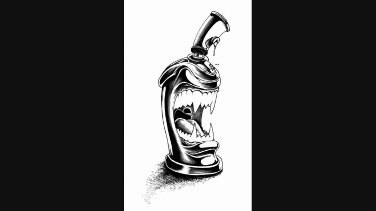 Die Beleidiger (Retrogott + Sylabil Spill)  - stinkemu