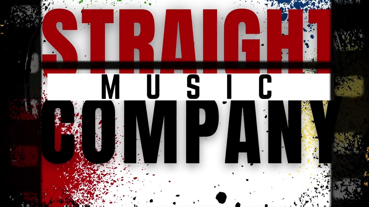 Praying time by: straight company