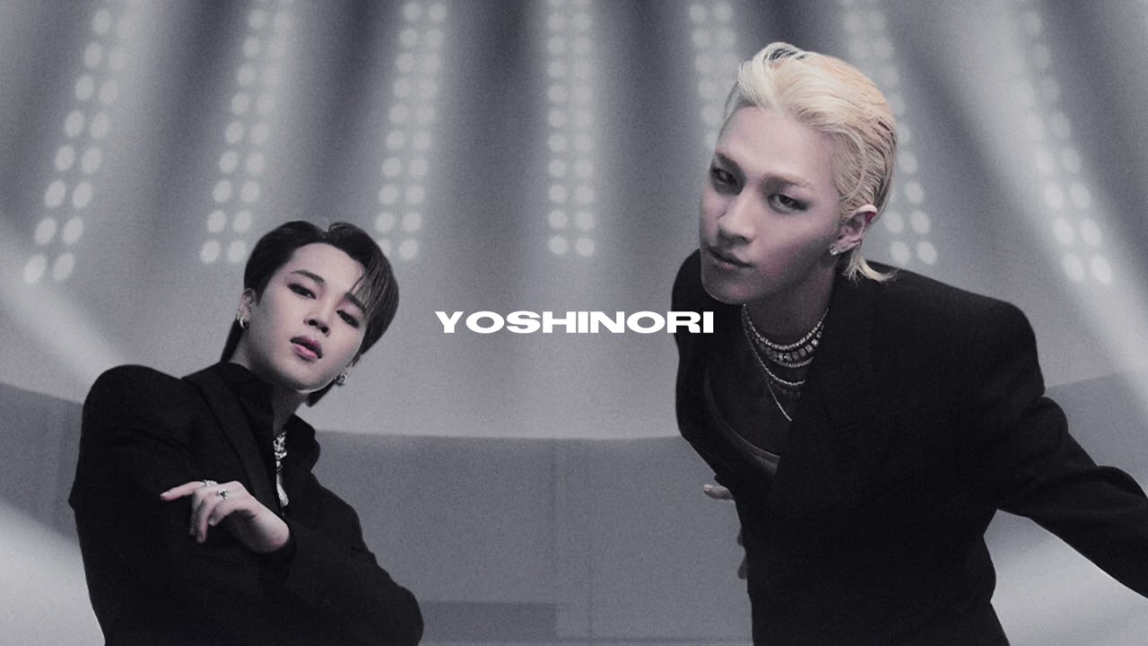 taeyang, jimin - vibe (sped up)