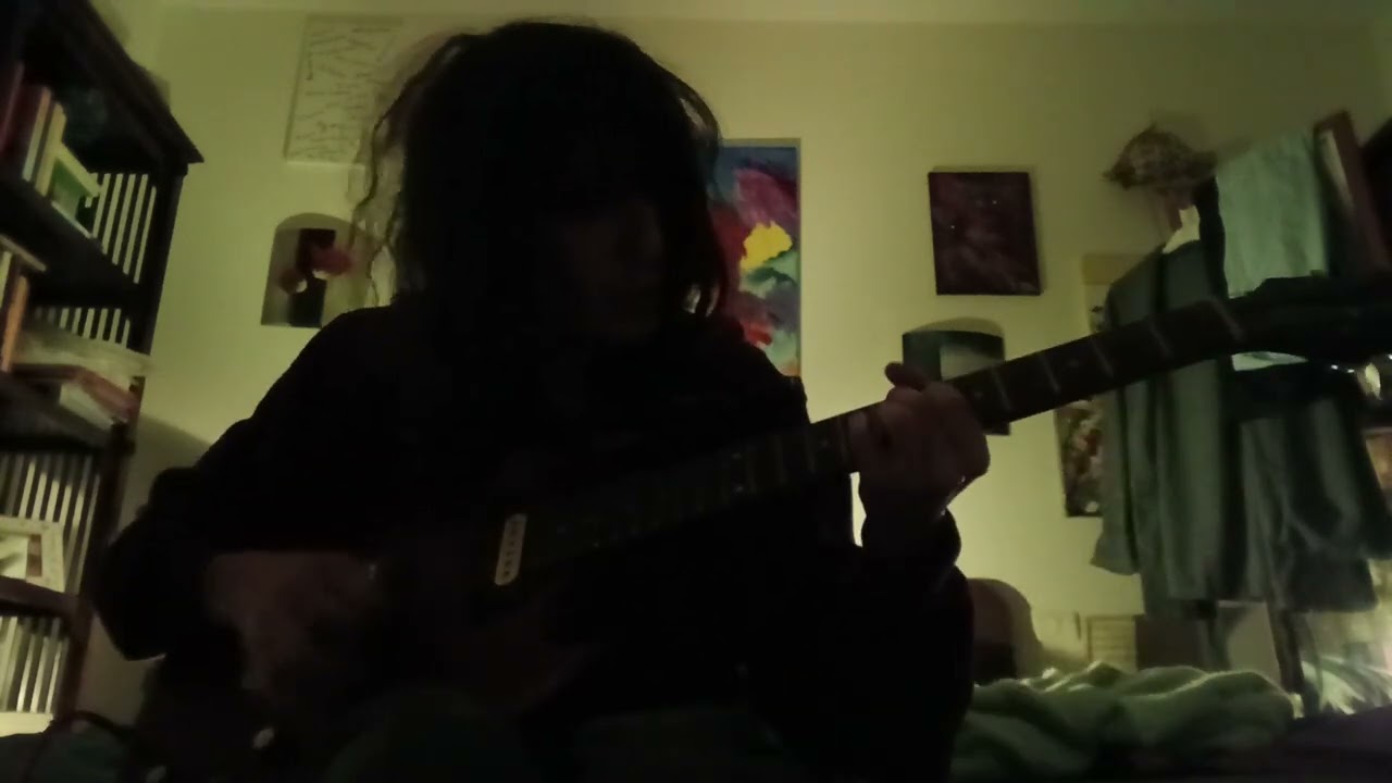 Joy-Alex g (cover)