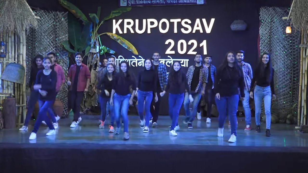 पापडी कृपोत्सव २०२१ - PAPDY KRUPOTSAV 2021 (07-11-2021)