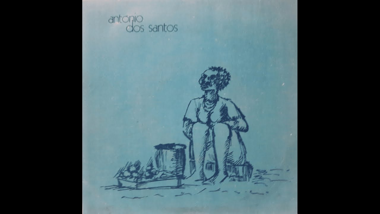 António dos Santos - Garota de Mini-Saia