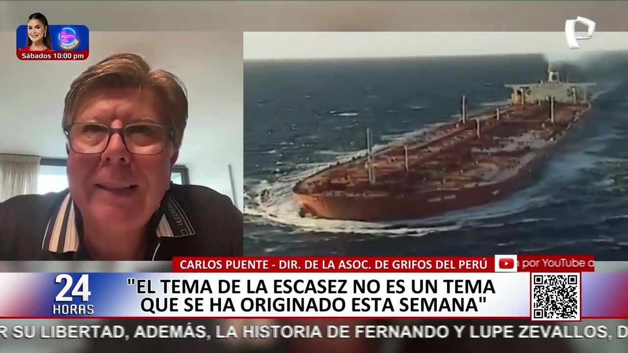 ASOCIACIÓN DE GRIFOS DEL PERÚ ADVIRTIERON SOBRE ESCASEZ DE GASOLINA DESDE FEBRERO