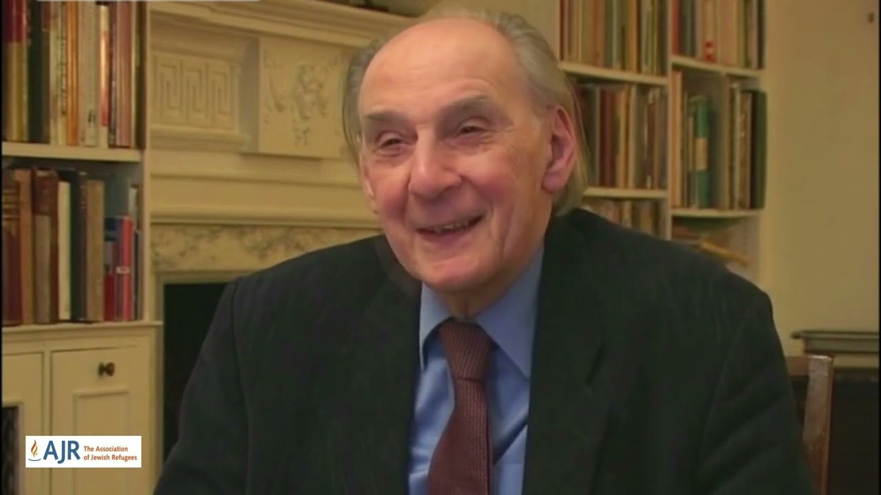 Joseph Horovitz: In Memoriam
