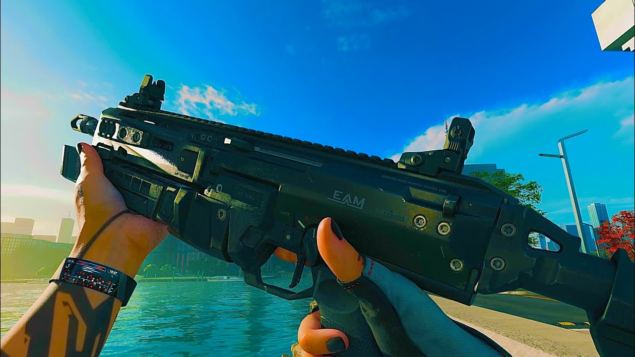 PUBSTOMPING is back in BO7 | PS5 Gameplay