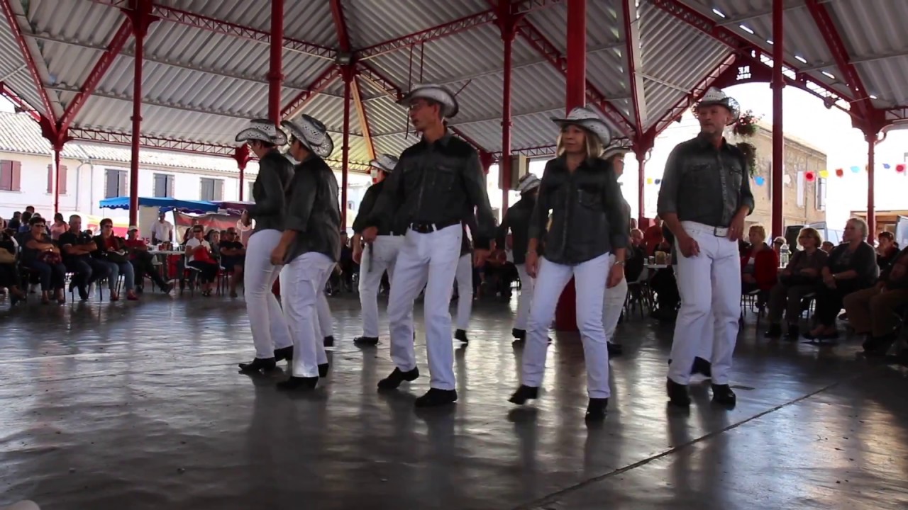 Gensac 82 - Fête de la noisette 2017 à Lavit de Lomagne
