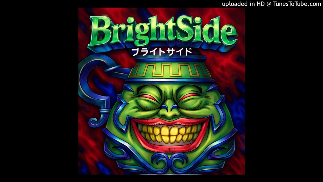 BrightSide - LSD