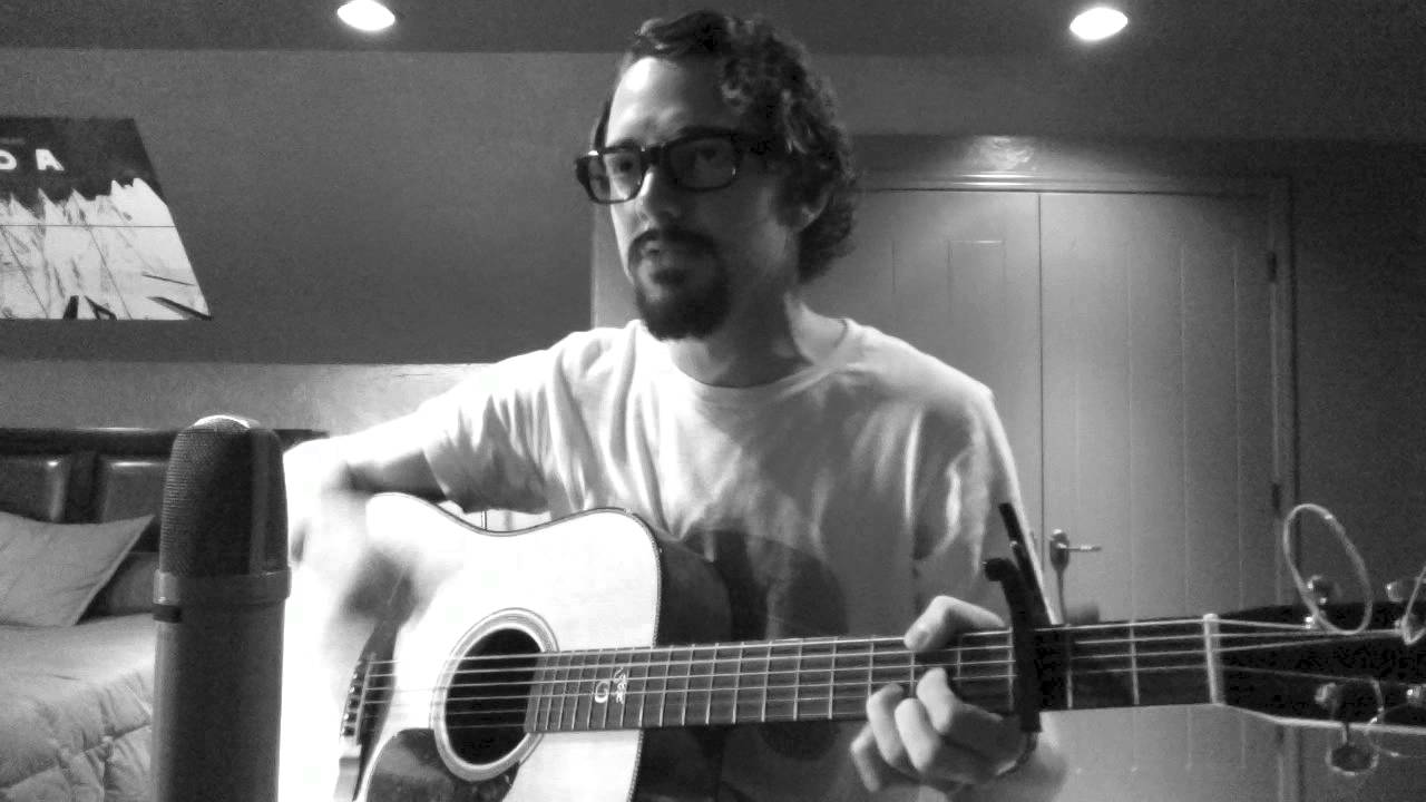 Finding the Line - Craig Grounds Original Song (New Recording)