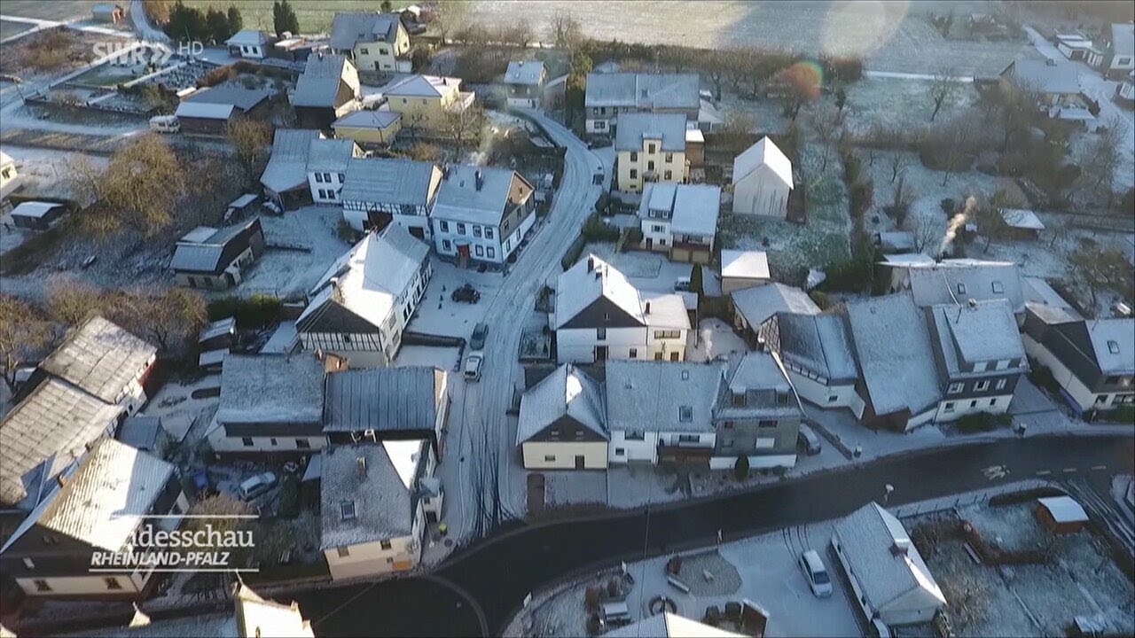 Bruschied Hunsrück 2019: In Hierzuland