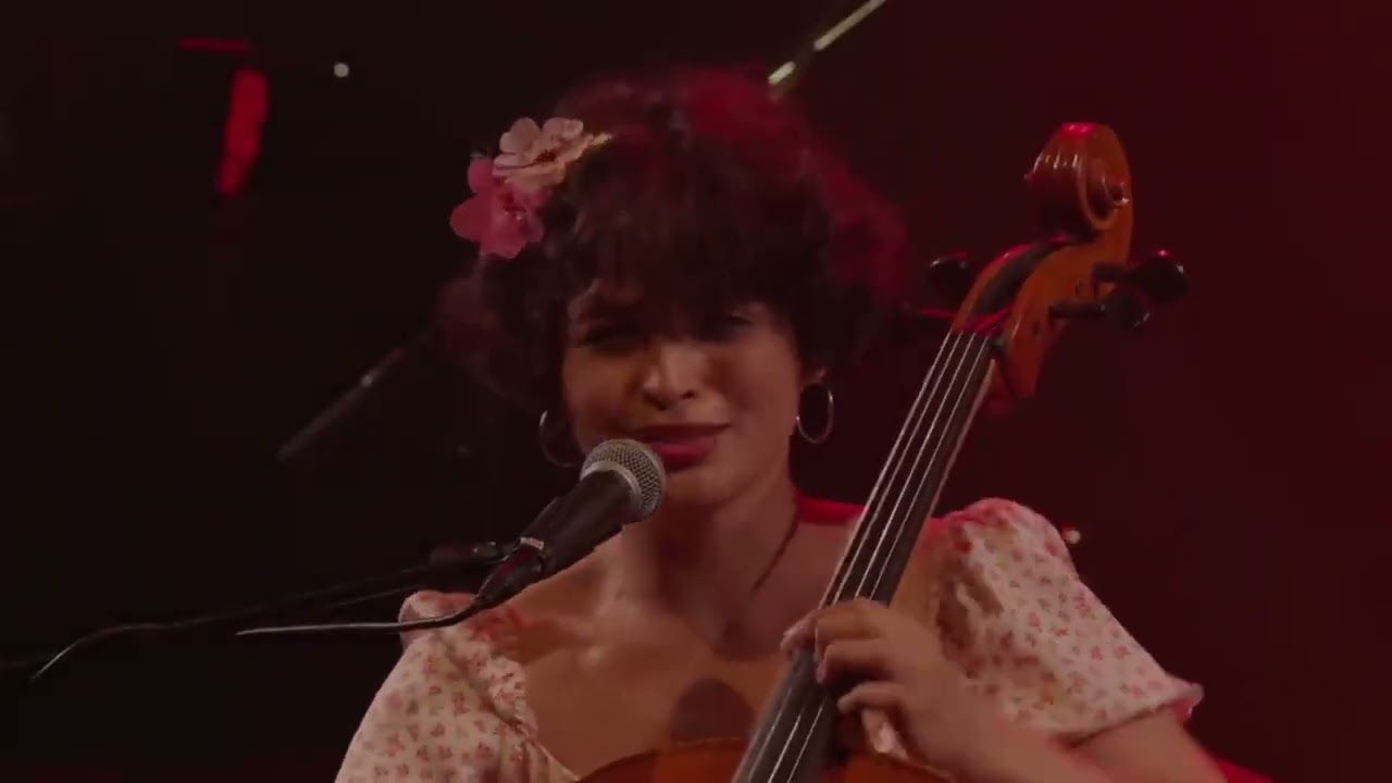 FESTIVAL JAZZ AU SOMMET 2023 (teaser groupes)