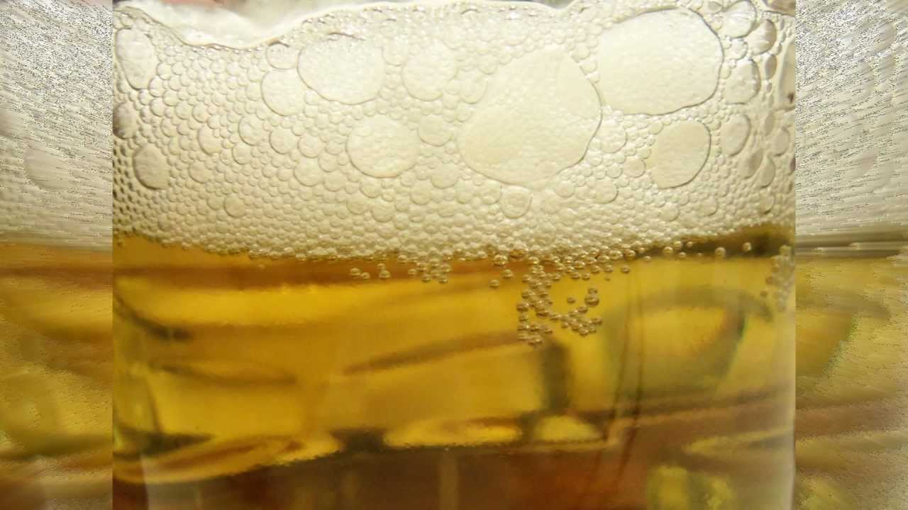 Binaural Beat - Alcohol [Electronic Beer]