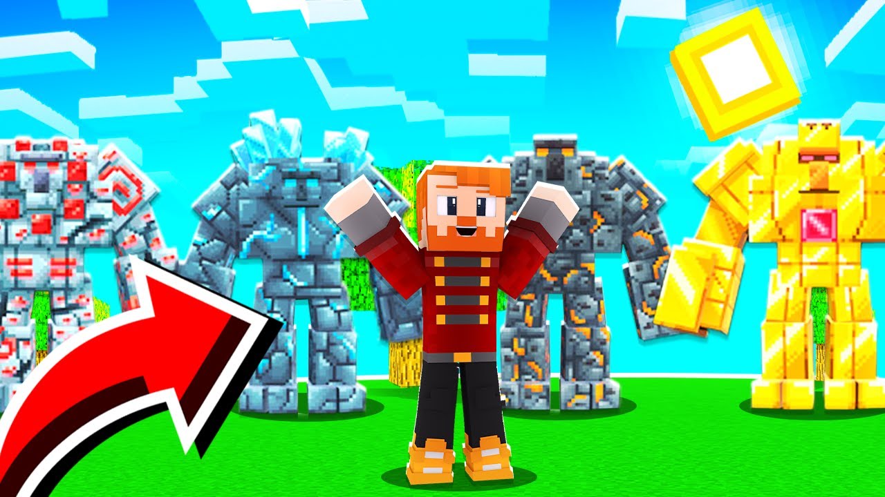 SERTAÇ ABİ VS MİNECRAFT 