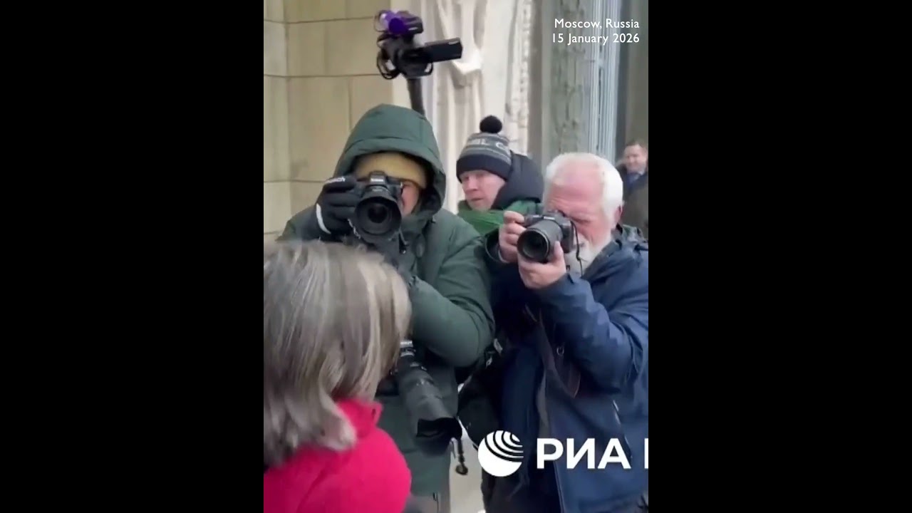 Russia expels British diplomat from Moscow embassy over spying claims