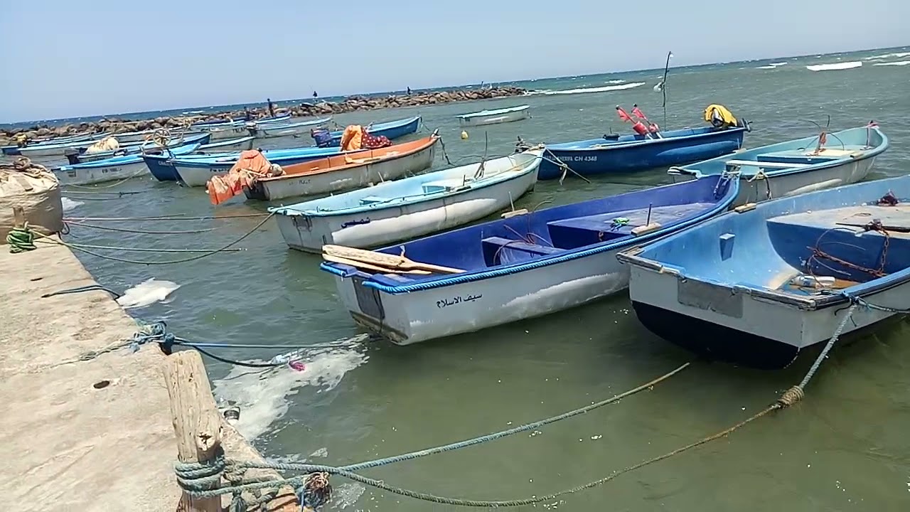 ville bou ismail مدينة بواسماعيل