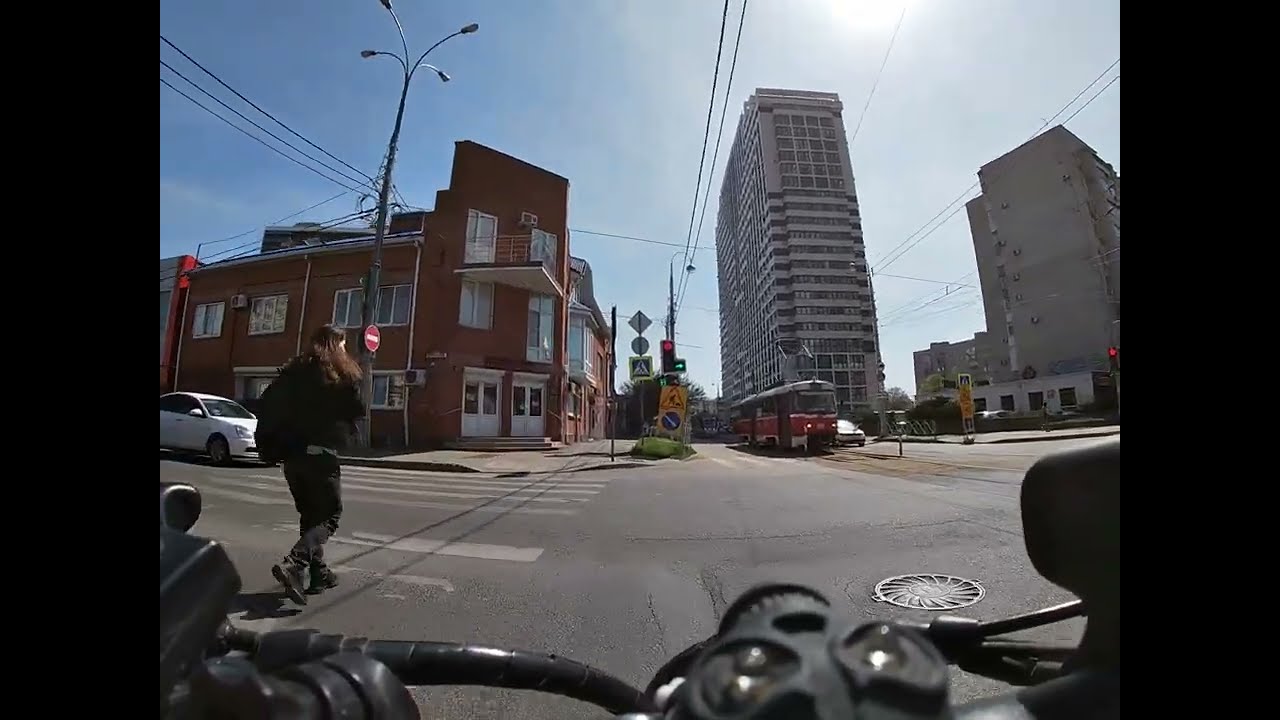 ∞ Krasnodar ∞ 100424 ∞