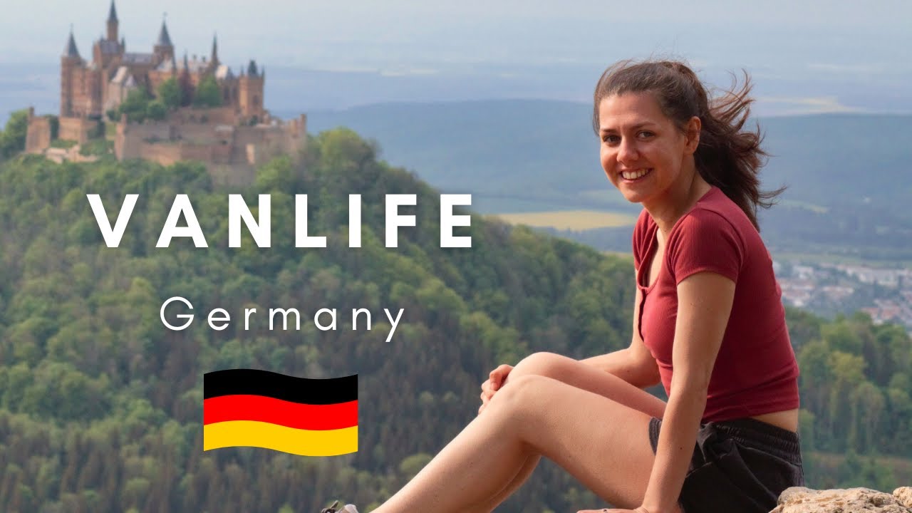 Vanlife Germany | Why Even Bother?