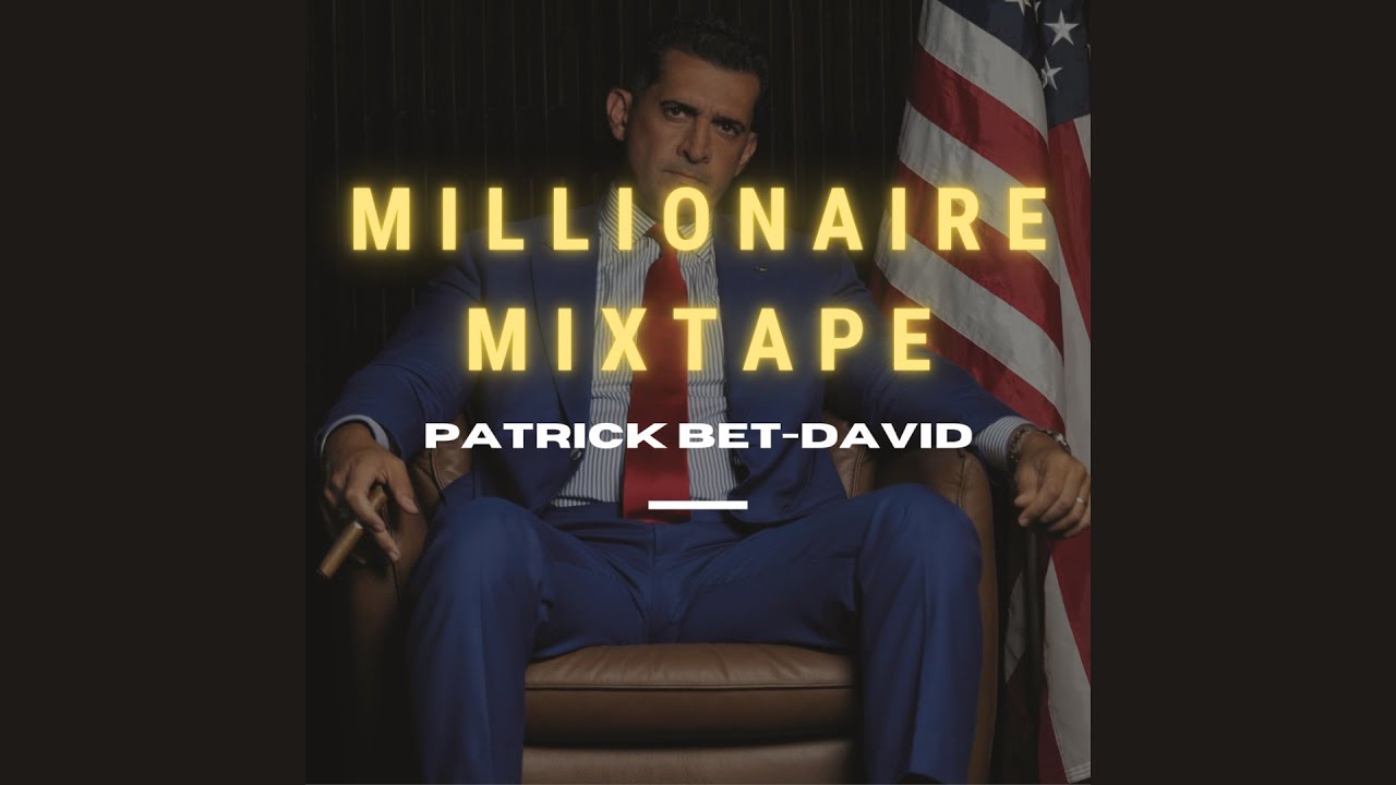 The 20 Rules of Money | Patrick Bet-David
