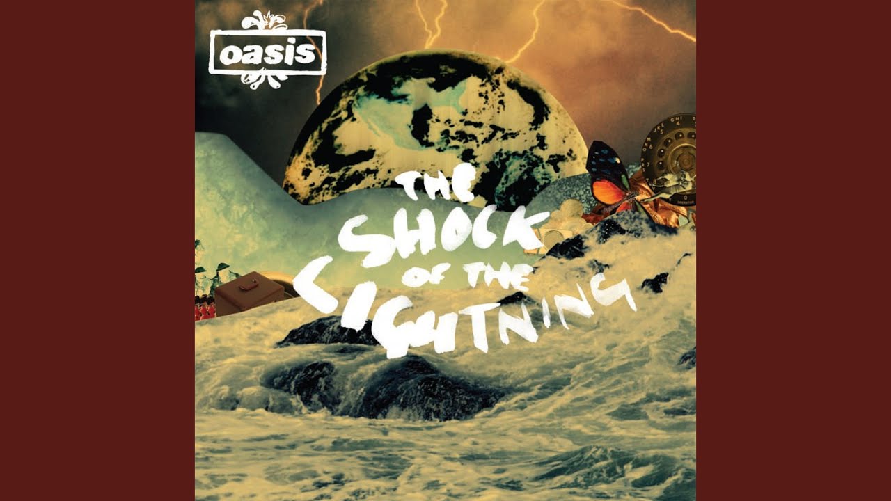 Falling Down (The Chemical Brothers Remix)