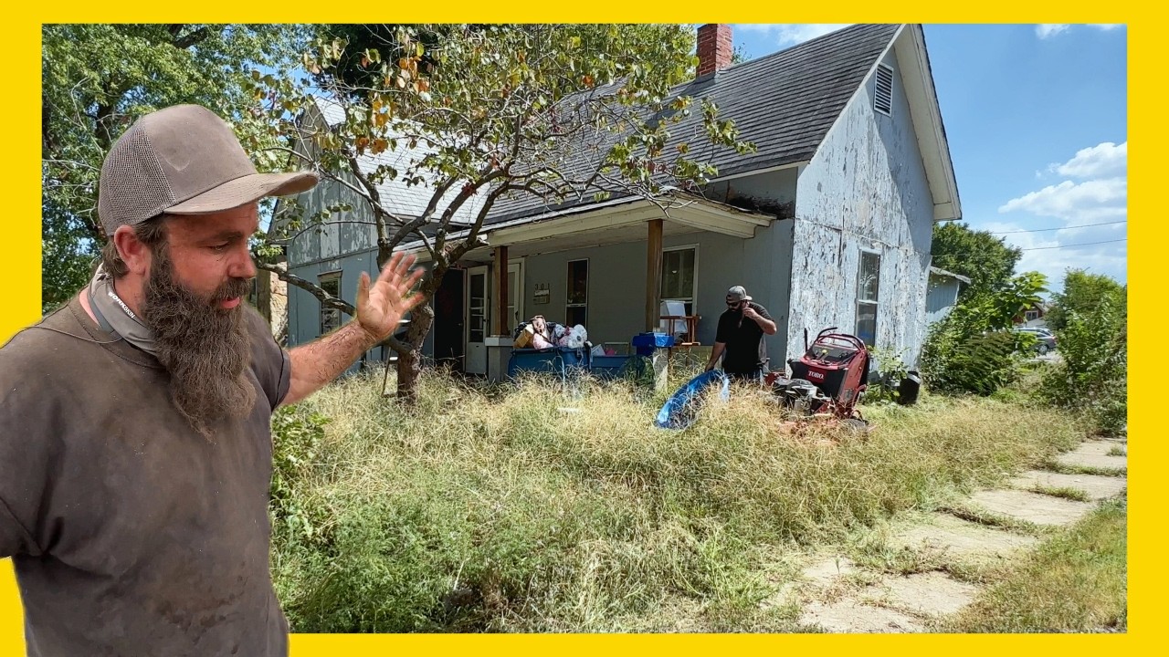 HOUSE was less than 50ft from a SCHOOL and used as a METH LAB - THE CITY DID NOTHING!