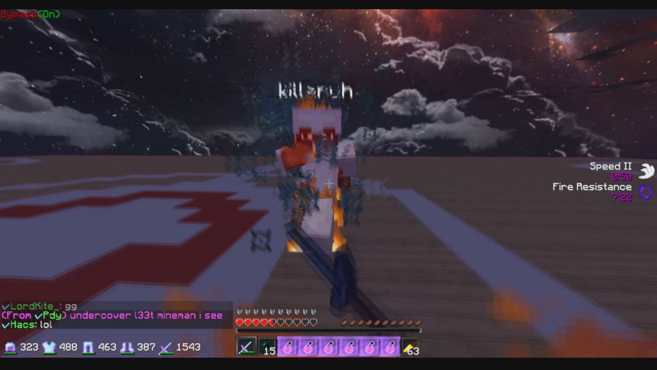 Royal_k91 VS Killaruh