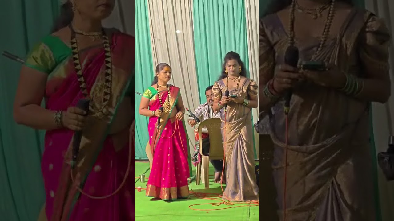 लखाबाई धाव गं/lakhabai dhav g 
