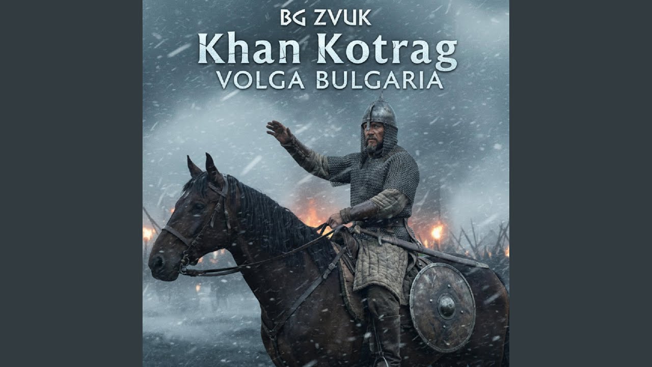 Хан Котраг (Khan Kotrag)